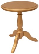 Mesa de apoio Clássica P - Dourado Soleil Provençal Kleiner