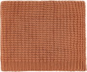 Peseira Trussardi Tricot 100% Algodão Rizzo Papaia