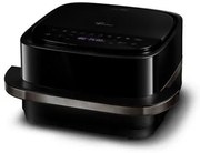 Air Fryer Fischer Dual Grill Preto 4 litros 220V