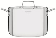 Caldeirão Tramontina Grano Aço Inox 24 cm 7,7 L