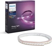 Fita Led Lightstrip Plus 20W Por Metro 2M Philips Hue