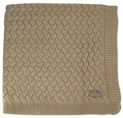 Peseira em Tricot 70x280 - Ninive Ninive