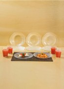Jogo de Jantar Duralex 12 Peças
