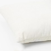 Almofada Soff Neblina Bouclê Alpes - 50x50cm