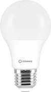 Lampada Led Bulbo E27 9W 6500K 806Lm