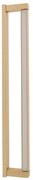 Arandela Led Dourado 13,2w 127v 3000k Direcionavel Fit15