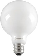 Lampada Led Globo Filamento E-27 4,5W 470Lm 6500K