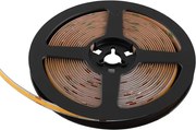 Fita De Led Cob 12W Por Metro 24V 3000K 5M Irc90 Ribbon
