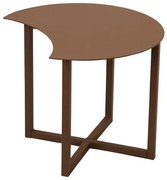 Mesa Nhac Aço Carbono Marrom 37cm - 73913 Sun House