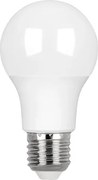 Lampada Led Bulbo E27 9W 160 720Lm Luz Amarela