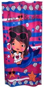 Toalha de Banho Infantil Estampada - NOVA SEREIA  NOVA SEREIA