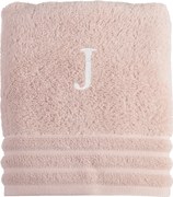 Toalha de Rosto Trussardi 100% Algodão Imperiale - Soft Rose  Soft Rose