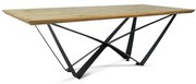 Mesa de Jantar Angra Madeira Maciça - Comp. 238cm x Prof: 115cm x Alt: 76cm