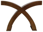 Base X Curva - Wood Prime DS 16055