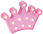 Luminária Coroa 1 Peça