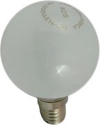 Lampada Halogena Bolinha 28W 220V
