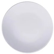 Prato Sobremesa Tramontina MaxForce em Porcelana 23 cm