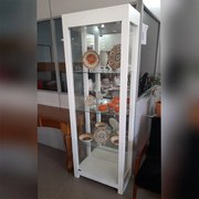 Cristaleira Helena Com Iluminação ***OUTLET***