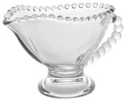 Molheira Cristal Pearl 13x7x9cm 140ml 28387 Wolff