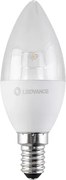 Lampada Led Vela Clara E14 3W 260Lm 220 2700K