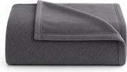 Cobertor Kacyumara Blanket Duet Chumbo - Queen  Queen