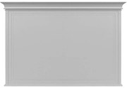 Painel Benito G - Branco  Kleiner
