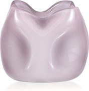 Vaso Murano Camelia P Jade Rosa