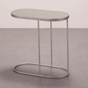 Mesa Apoio Niall Tampo Laca Fendi Base Fendi - 78229 Sun House