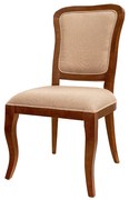 Cadeira Louis XV - Freijó Clássico Kleiner