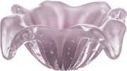 Cachepot Murano Amarilis Lavanda