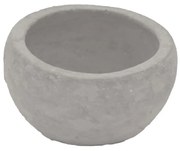 Vaso - Machê Fosco Kleiner