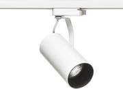 Spot Sobrepor Trilho Flow Par20 7,2Cm 15W - BRANCO