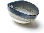 Bowl de Murano Verde Água Yalos