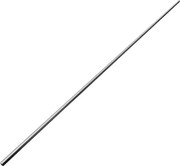 Perfil De Sobrepor Para Fita Led 1,515M Fit08 - PRETO