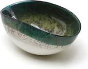 Bowl de Murano Esmeralda Yalos