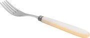 Garfo de Mesa Vendome Ivory Pearl