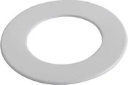 Adaptador Para Cupula Aco Branco