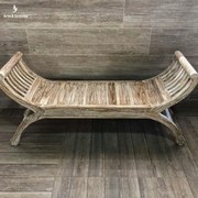 Banco Kartini Pátina 120cm