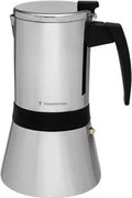 Cafeteira Espresso Italiana Tramontina Aço Inox 600ml