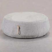 Puff Jack Baixo G Trama Oxford Cordão Champagne - 78310 Sun House