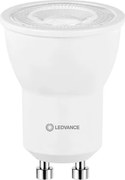 Lampada Led Mini Dicroica Gu10 3W 36 4000K