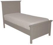 Cama de Solteiro Unique - Fendi Nouveau Clássica Kleiner