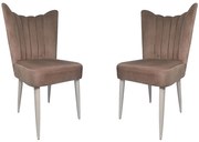 Cadeira Catherine 2 Unidades Kleiner Schein -