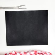 Manta Antiaderente Para Churrasco