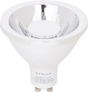 Lampada Led Ar70 Gu10 Pro 4,7W 7 2700K