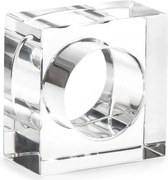 Anel de Guardanapo Acrílico