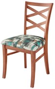 Cadeira Veneza - Wood Prime LL 33026