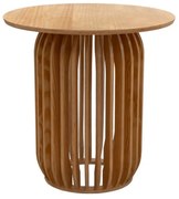 Mesa de Jantar Palm - Mel Pinus