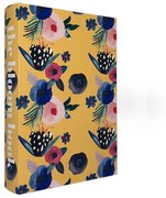 Caixa Livro Flores