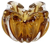 Cachepot em Murano Namur PP - Garnet Garnet